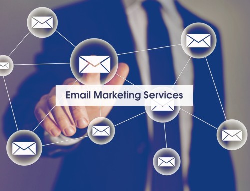 Email Marketing Services