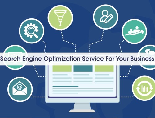 Search Engine Optimization Service For Your Business