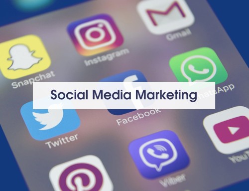 Social Media Marketing