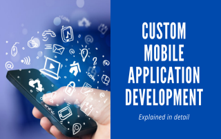 Mobile App Development in Egypt And Its Benefits