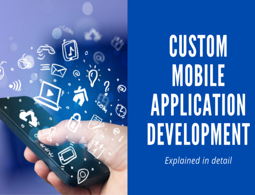 Mobile App Development in Egypt And Its Benefits