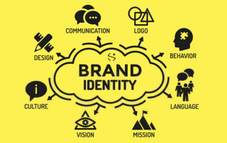 What Is Brand Identity and How To Build One?