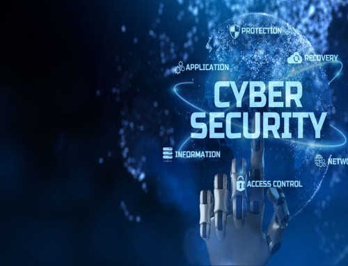 Cyber Security Solutions In Egypt