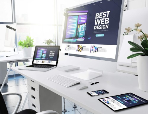 What Is The Web Design in Egypt?