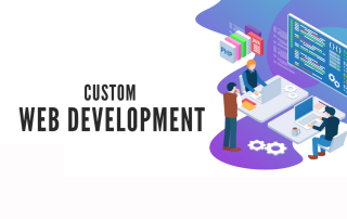 Web Development Services and Their Benefits For Business