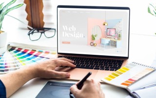 How Your Website Design Affects Your Business Success?