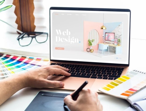 How Your Website Design Affects Your Business Success?