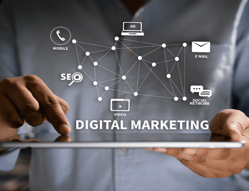 What Role Does a Website Design Play in Digital Marketing?